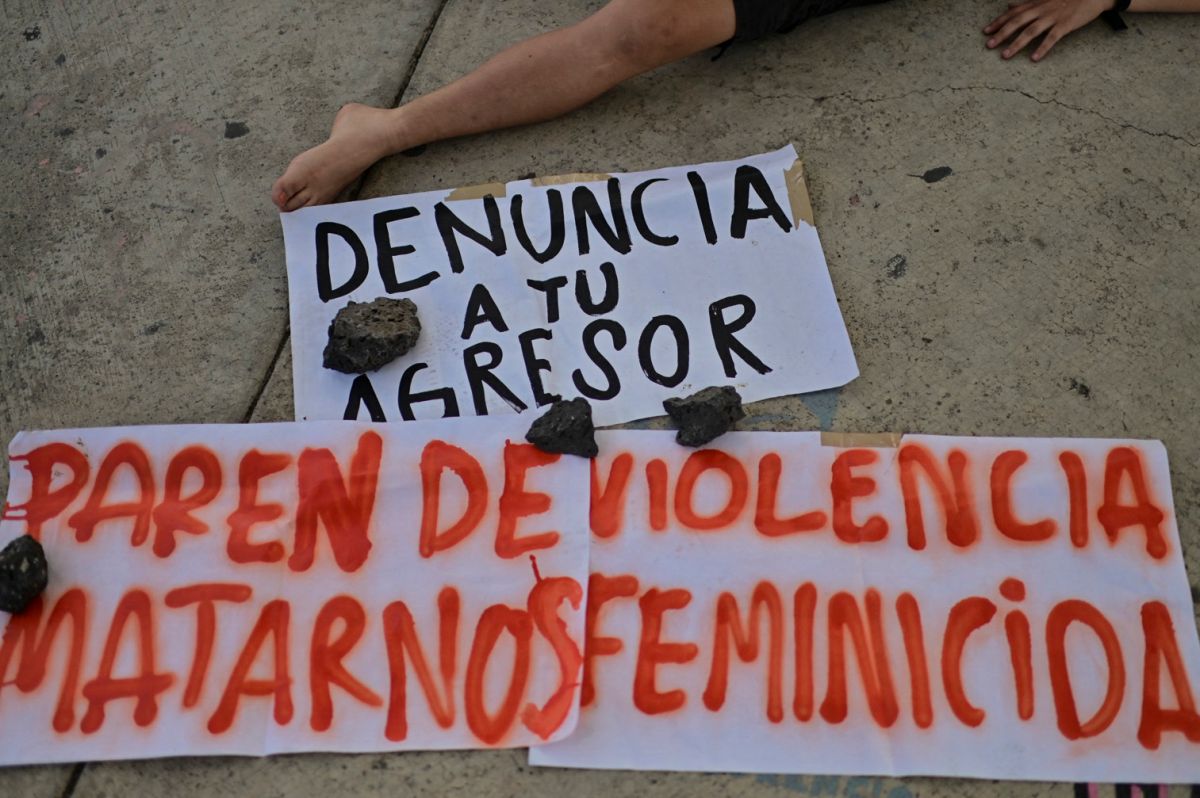 América Latina Acumuló Más De 4000 Víctimas De Feminicidio En 2020 La Opinión 6164