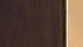 Las indicaciones para prevenir la pandemia en una tienda de Alemania.