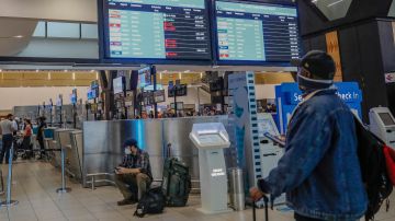Crecen las restricciones para pasajeros procedentes de una amplia región de África.