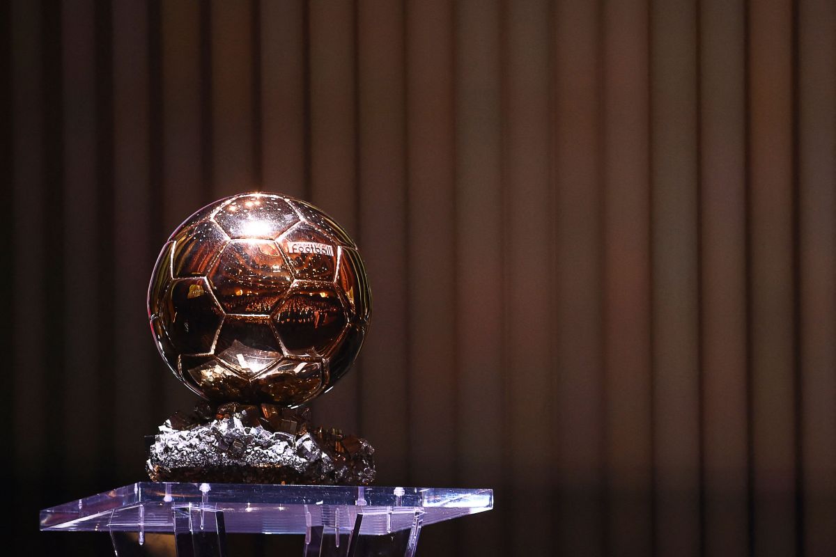 How cheap: Know the real value of the Ballon d’Or trophy