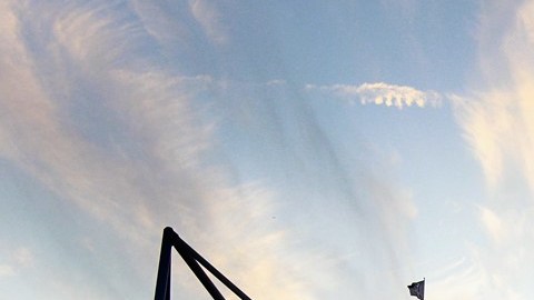 Chelsea será uno de los equipos que podrá recibir fanáticos de pie (Foto: Getty Images)