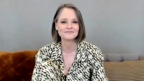 Jodie Foster