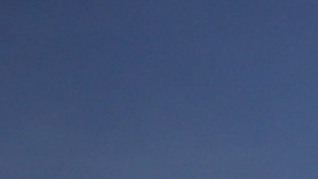 A diferencia del norte, el sur de California sigue en extrema sequía.