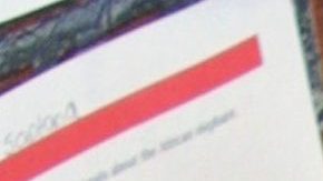 Escándalo por examen de 600 pregunta a niños de primaria obliga renuncia ministra de Educación en Costa Rica