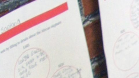 Escándalo por examen de 600 pregunta a niños de primaria obliga renuncia ministra de Educación en Costa Rica