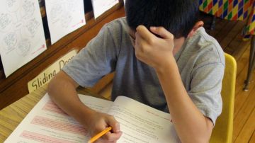 Escándalo por examen de 600 pregunta a niños de primaria obliga renuncia ministra de Educación en Costa Rica