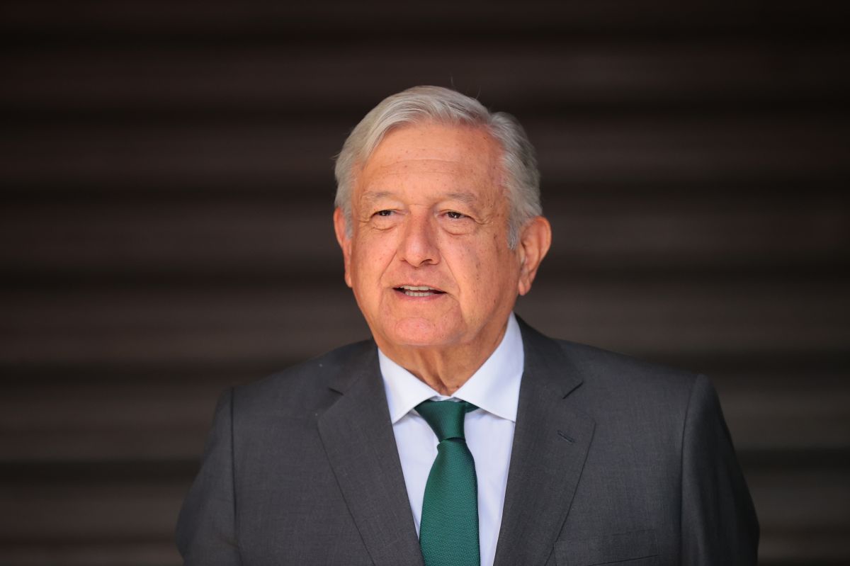 Previo a su discurso, López Obrador se reunirá con el Secretario General de la ONU, António Guterres.