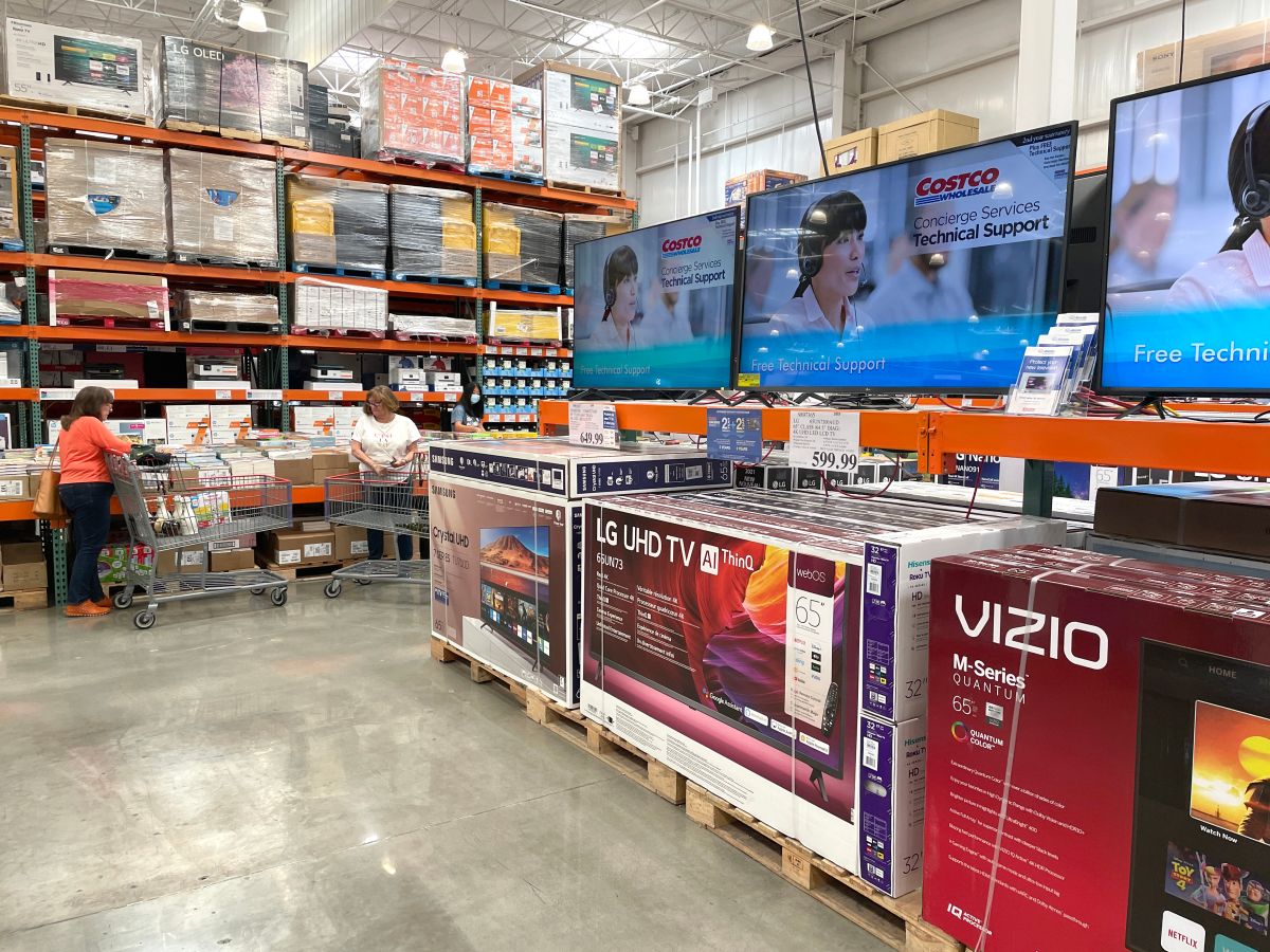 Costco on Black Friday 2021: How they anticipate big Thanksgiving discounts