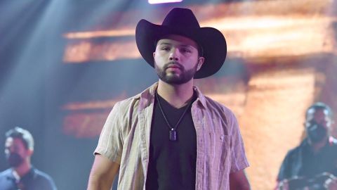 Leonardo Aguilar | Jason Koerner/Getty Images for Univision.