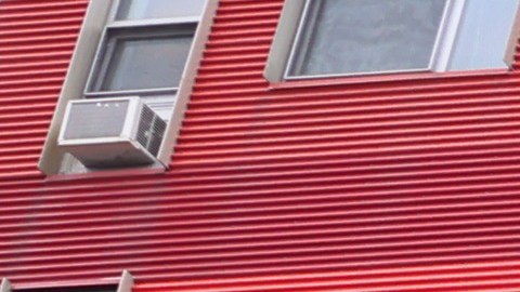 La pandemia tuvo una repercusión en la disminución de mudanzas en Estados Unidos, según expertos.