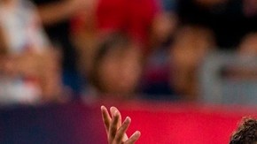 'El Capitán América' está de regreso para jugar con los Estados Unidos. (Foto: Getty Images)