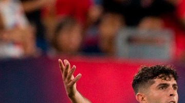 'El Capitán América' está de regreso para jugar con los Estados Unidos. (Foto: Getty Images)