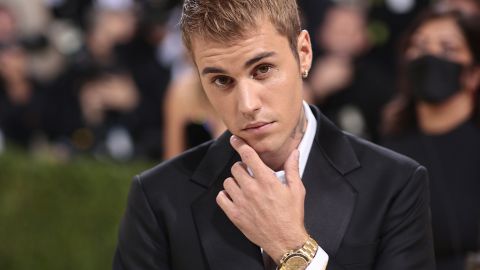 Justin Bieber