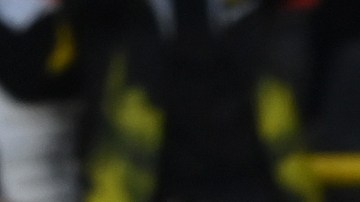 Erling Haaland es figura del Borussia Dortmund.