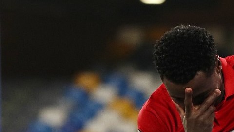 Quincy Promes milita actualmente en el Spartak de Moscú.