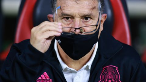 Gerardo Martino