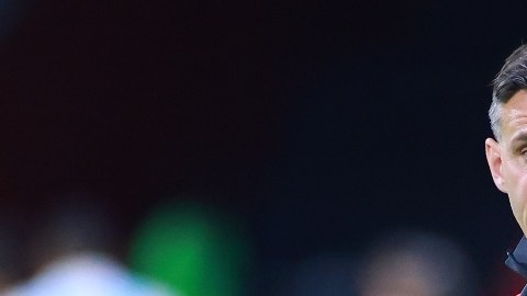 John Herdman quiere conseguir la clasificación mundialista con Canadá.