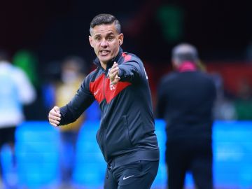 John Herdman quiere conseguir la clasificación mundialista con Canadá.