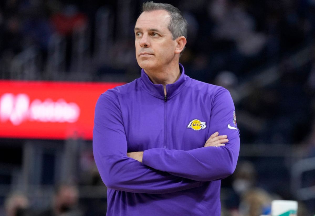 Los Angeles Lakers looking for a new coach?  These are the best located
