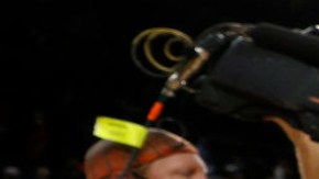 Robert Sarver, propietario de los Phoenix Suns.