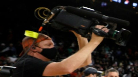 Robert Sarver, propietario de los Phoenix Suns.