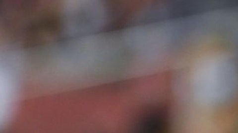 Sergio 'Kun' Agüero ha jugado poco con el FC Barcelona.