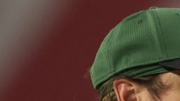 Aaron Rodgers es la figura principal de Green Bay Packers.