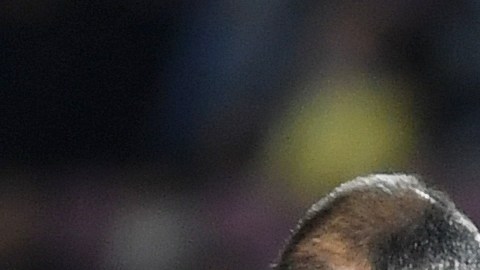 Sergio Agüero