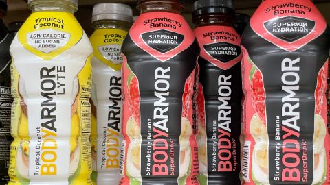 Bodyarmor