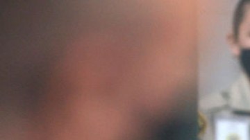 Hnery Ruggs se presenta en un Tribunal en Las Vegas