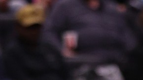 Joel Embiid se perderá 5 partidos de la NBA (Foto: getty Images)