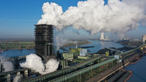 El éxito de la COP26 se verá en la cumbre del 2022 que se celebrará en Egipto.