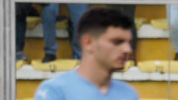 Bolivia goleó a Uruguay.