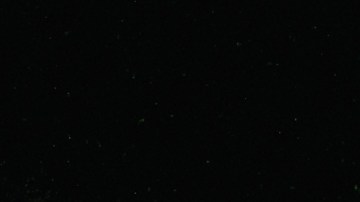 Familias migrantes en la zona fronteriza de Texas.