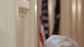 AMLO se reunió en la Casa Blanca con Joe Biden y Justin Trudeau