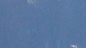 Aproximadamente 18,000 candienses se vieron afectados por el río atmosférico esta semana.