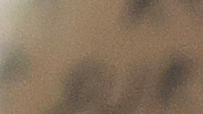 Teófimo López maltratado y sorprendido durante su pelea contra George Kambosos Jr.