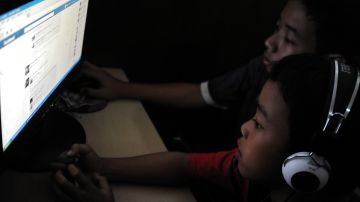 Meta, Amazon y Twitter se unen a favor de la protección de los menores en internet