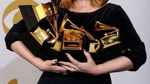 Las nominaciones a los Grammy 2022: ¿Cómo y dónde ver la transmisión en vivo de la ceremonia?