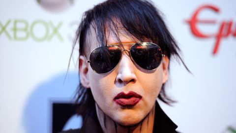 Marilyn Manson