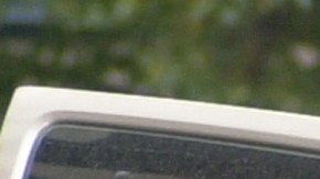 BUFFALO, NY - OCTOBER 3: U.S. federal marshalls in full armor inspect one of the vehicles used for transporting six Lackawanna suspects accused of providing support to al-Qaida October 3, 2002 in Buffalo, New York. The suspects are undergoing bail hearings. The judge is expected to announce his decision for bail early next week. (Photo by John Normile/Getty Images)