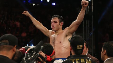 Julio César Chávez Jr. ha perdido cuatro de sus últimas seis peleas.