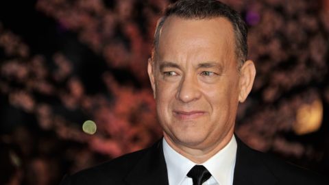 Tom Hanks