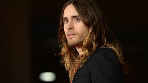 Jared Leto