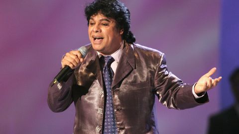 Hijo de Juan Gabriel es detenido en Florida por presunta violencia contra su madre