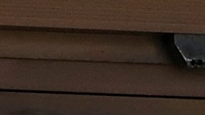 SAN FRANCISCO, CA - NOVEMBER 11: A security guard looks through a window as nurses strike outside of Kaiser Permanente hospital on November 11, 2014 in San Francisco, California. Nearly 18,000 Kaiser Permanente nurses in Northern California are staging a two-day strike amidst contract negotiations and to demand better working conditions, training and optimal safeguards for treating ebola. (Photo by Justin Sullivan/Getty Images)