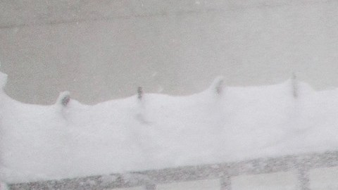 Con el invierno llegan facturas más altas para hacerle frente a las bajas temperaturas en los hogares.