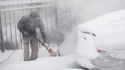 Con el invierno llegan facturas más altas para hacerle frente a las bajas temperaturas en los hogares.