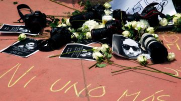 Muere periodista en Guerrero tras asalto armado en su casa y secuestro