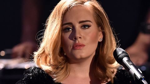 Adele